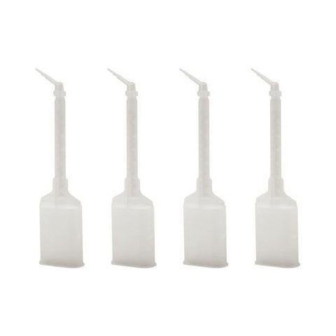 Dentsply 678008 digit Intrasulcular Mixing 25/Pk