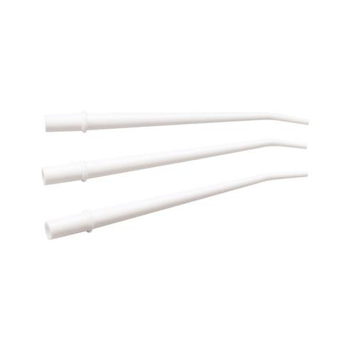 Kendall Healthcare 444015 Monoject #444 Surgical Aspirator Tips Sterile 25/Bx