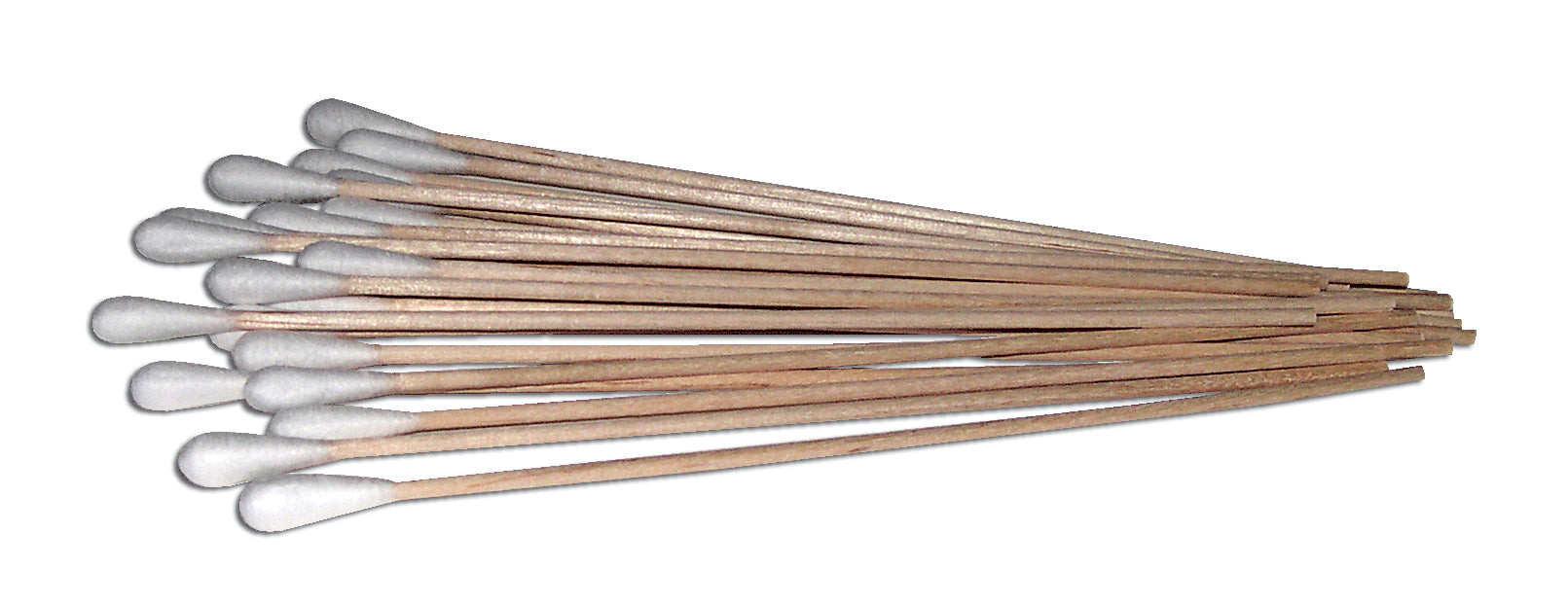 House Brand DI201 Cotton Tipped Dental Applicators 6