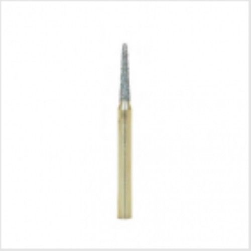 Shofu Dental C61 Friction Grip FG Gingival Curettage ISO 012 Diamond Bur 1/Pk