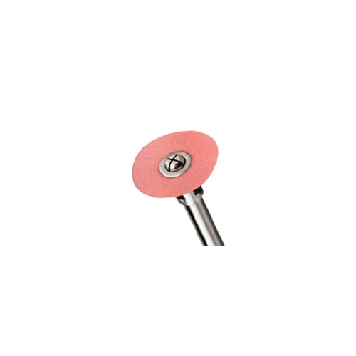 Microcopy NS-CP-DISC-10 NeoShine Composite Disc Polishers 10mm 20/Pk
