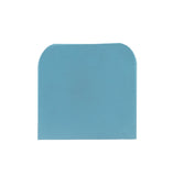 House Brand Dentistry 101130 Tray Covers Paper Size Ritter B Blue 1000/Cs