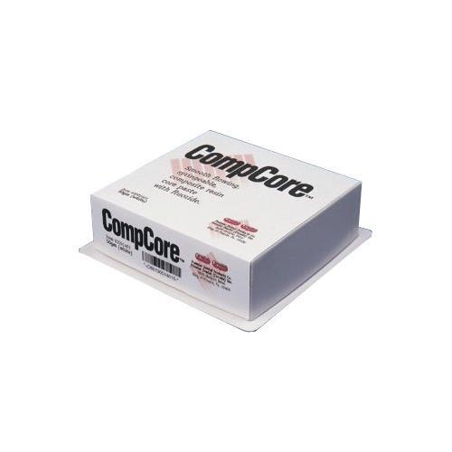 Premier Dental 3001418 CompCore AF SyringeMix Mixing Tips Refill 70/Pk