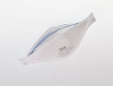 3M 9320+ Aura Healthcare High Performance Respiratory Dust Mask FFP2 EN 149:2001 1/Pk