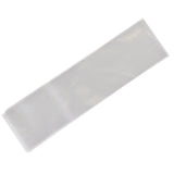 House Brand Dentistry 101156 Digital X-Ray Sensor Sleeves 2.5" x 10"' 500/Bx