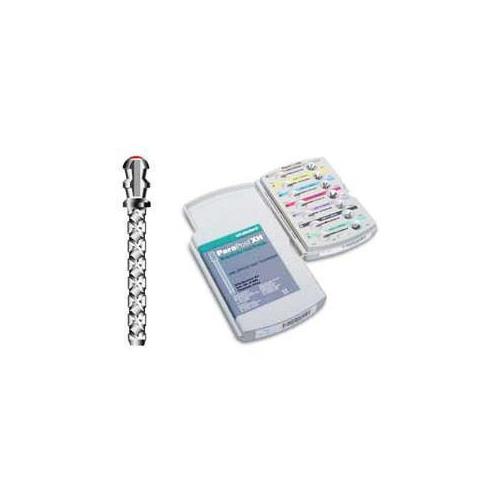 Coltene Whaledent P88-5.5 ParaPost XH Titanium Alloy Posts .055
