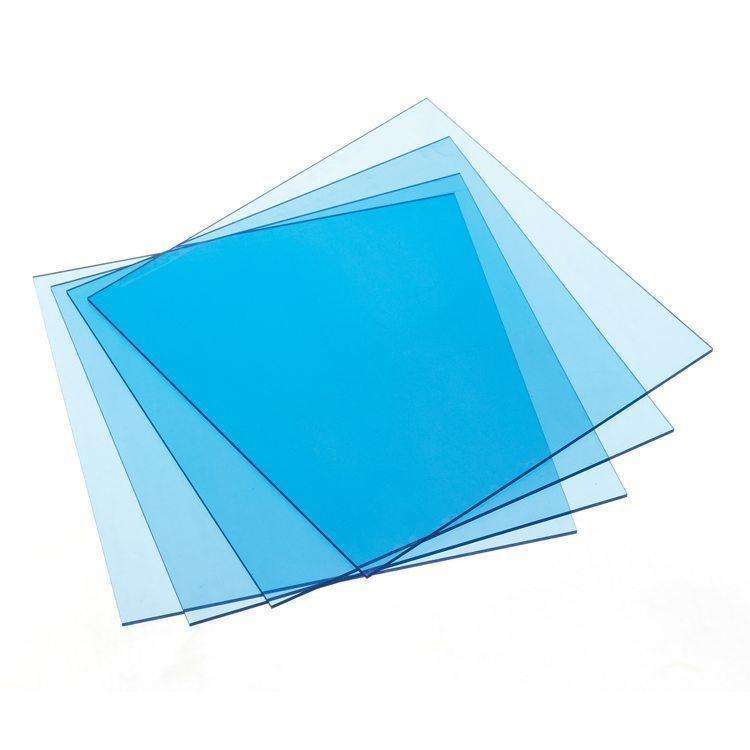 Keystone 9614960 ProForm Splint Mouthguard Retainer Material Clear 5