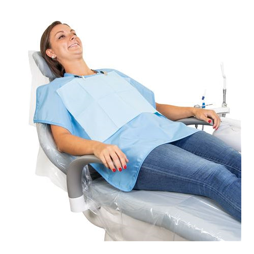 Buffalo Dental 2300 Dental Patient Aprons 26