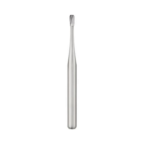 SS White 10152 FG Friction Grip 330 Pear Shaped Sterile Carbide Burs 25/Pk