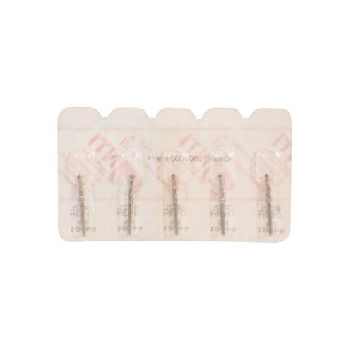 Axis Dental Corp SC856-016 NTI Diamond FG 856-016 Super Coarse 5/Pk