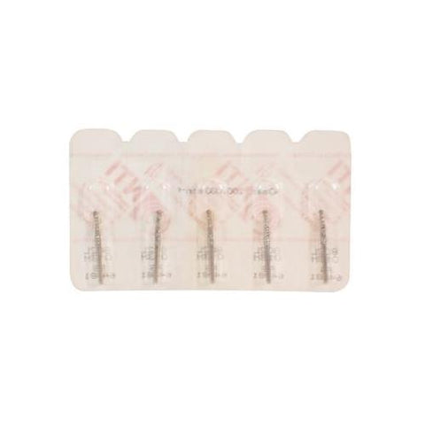 Axis Dental Corp SC856-016 NTI Diamond FG 856-016 Super Coarse 5/Pk