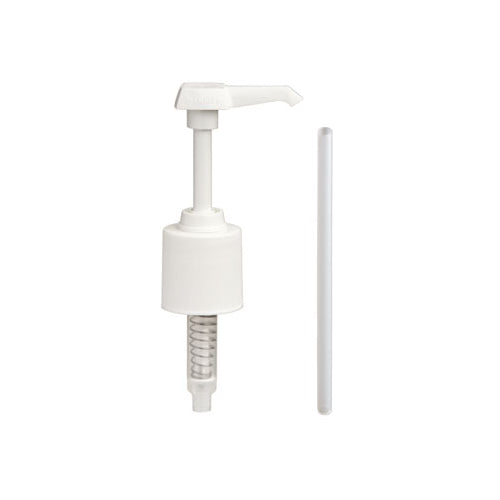 J&J Dental 70809 Listerine Mouthwash Pump for 1.5 Liter Bottle 1/Pk