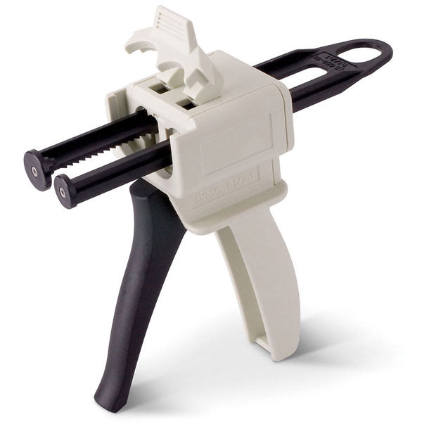 Plasdent IT8-50-11 Acumix Cartridge Dental Dispenser Gun 1:1 2:1 50 mL