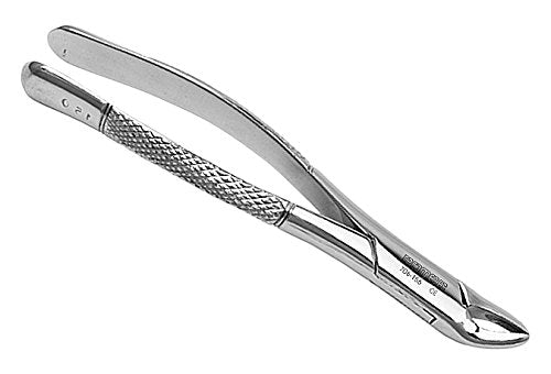 House Brand 706-156 Pomee - Extracting Fcp #150 Serrated