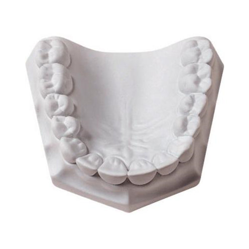 WhipMix 330059 Mounting Dental Lab Speciality Stone White 33 Lb