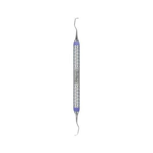 Hu-Friedy SG1/29E2 Double End #1/2 Gracey Dental Scaler With #9 Everedge 2.0 Handle