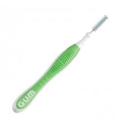Sunstar Butler 872PA GUM Go Betweens Proxabrush Cleaners Tight Tapered 36/Bx