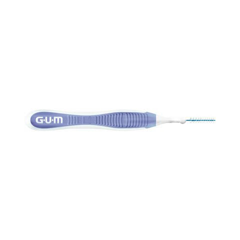 Sunstar Butler 1312PA GUM Proxabrush Go-Between Interdental Brushes Micro Tight 36/Bx