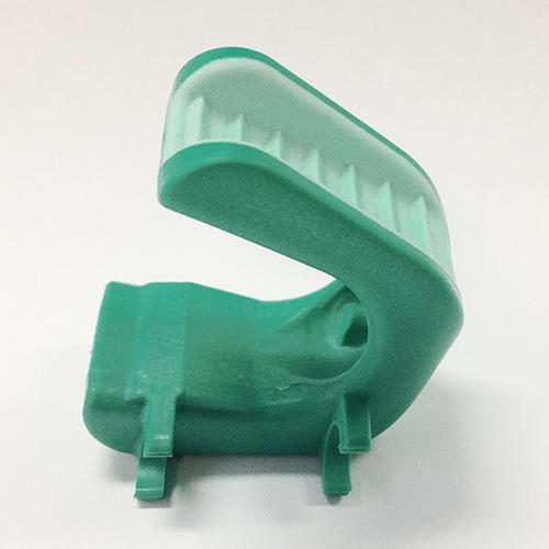 Common Sense Dental SBB100 LogiBloc Bite Block Standard Green