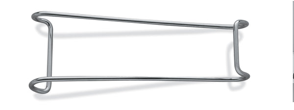Hu-Friedy CRM Cheek Retractor - University Of Minnesota 5.5, Stainless Steel, HU-CRM