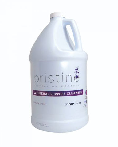 House Brand P-GPC Ultrasonic Cleaner General Purpose 1 Gallon Liquid