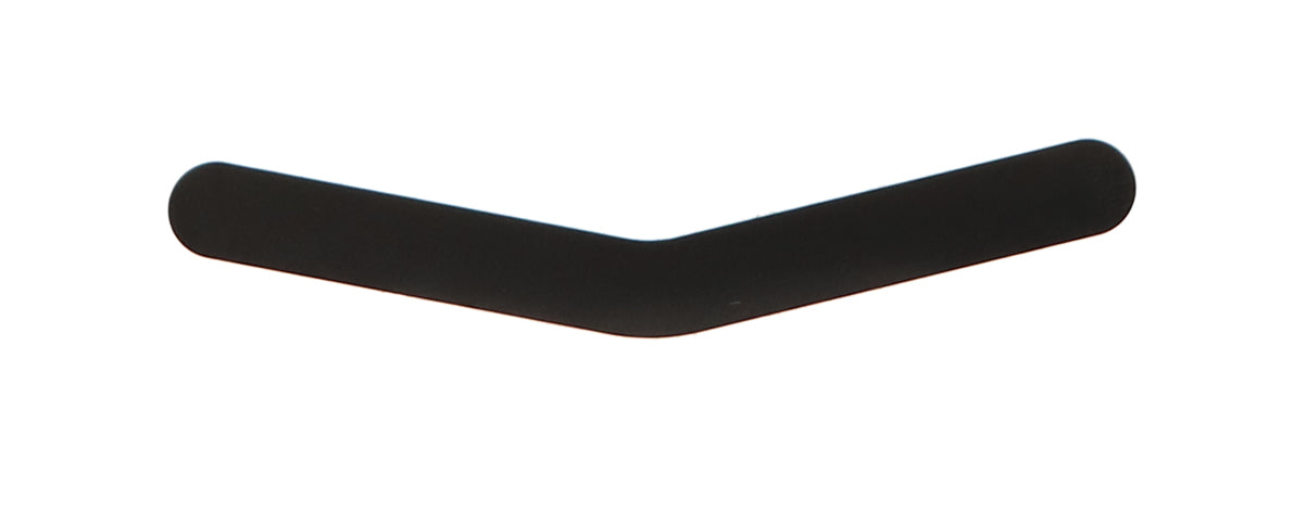 House Brand Dentistry 101112 Matrix Bands Size #1 Thickness .0015
