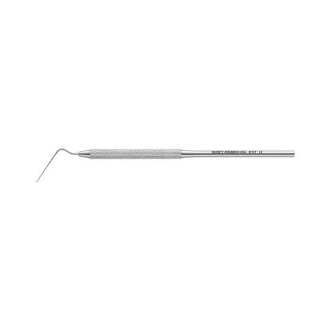 Premier Dental 1003872 Single End Endodontic Root Canal Spreader #D11T