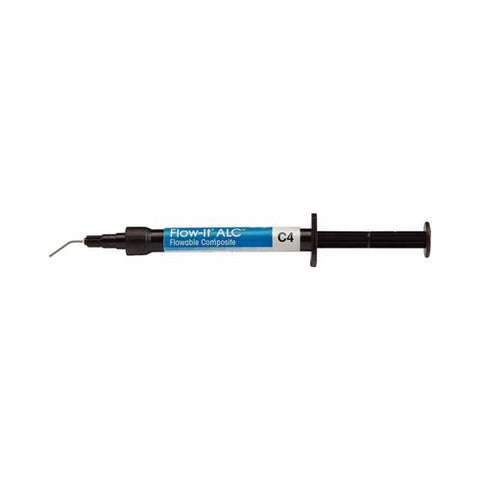 Pentron N11O Flow-It Flowable Restorative Composite Syringe C4