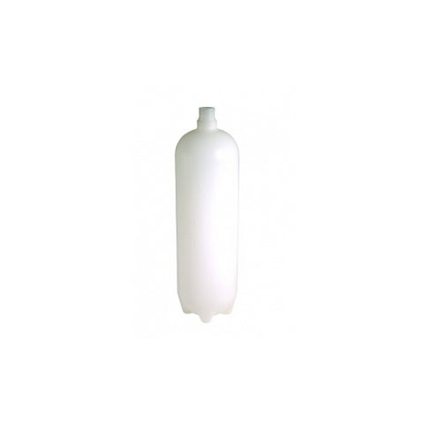 DCI International 8128 Dental Unit Water System Bottle Cap & Pick-Up Tube Plastic 750 mL