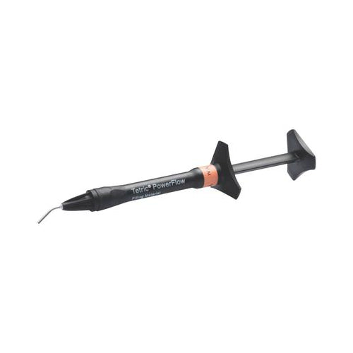 Ivoclar Vivadent 692409 Tetric PowerFlow Filling Material Syringe 2 Gm IVA EXP Jan 2023