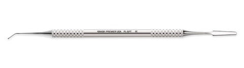 Premier Dental 1004381 Placement Double End Mini Spatula Universal