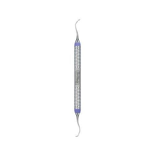 Hu-Friedy SG15/16R9E2 Everedge 2.0 Gracey Rigid Curette #15/16 #9 Handle
