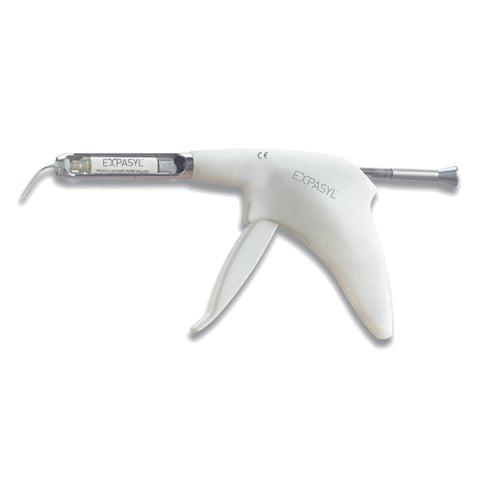 Acteon 260900 Expasyl Hemostatic Retraction Paste Applicator Manual Dental Gun