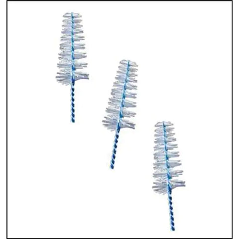 Sunstar Butler 614BB Proxabrush Wide Tapered Plaque Removal Brushes 200/Pk