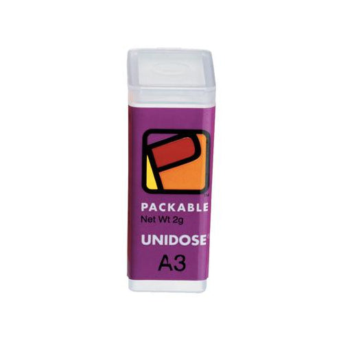 Kerr Dental 32680 Premise Universal Composite Unidose A3 Packable 20/Pk 0.2 Gm
