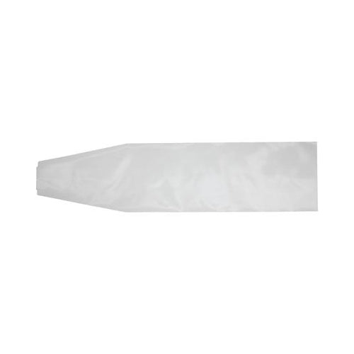 Young Dental 295831 Infinity Handpiece Cordless Disposable Barrier Sleeves 500/Bx