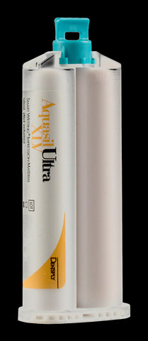 Dentsply 678770 Aquasil Ultra XLV Smart Wetting Material Extra Low Viscosity Fast Set 4/Pk