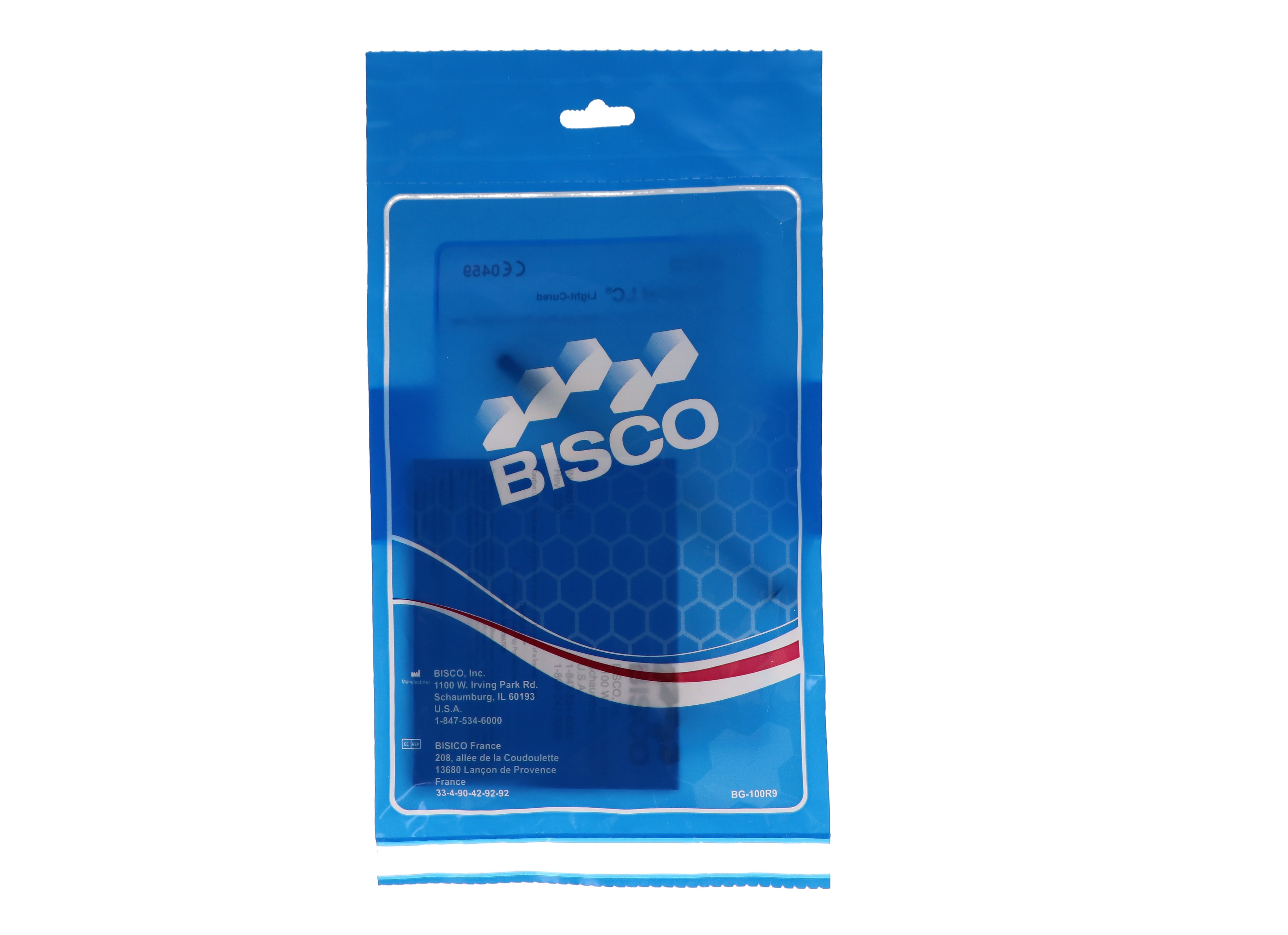 Bisco H-3301P TheraCal LC Pulp Protectant Liner Dental Syringe 1 Gm EXP Mar 2026