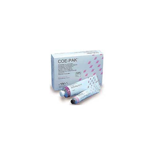 GC 135301 COE-PAK Peridonalt & Surgical Dressing Past Hard & Fast Set