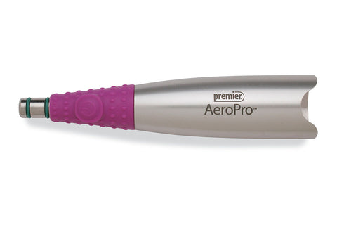 Premier Dental 5500520 AeroPro Handpiece Outer Sheath Autoclavable