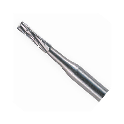 Beavers Kerr Dental Midwest Friction Grip FG #256 All Purpose Carbide Burs 100/Pk
