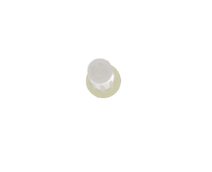 House Brand Dentistry 107113 Endo Irrigating 27 Gauge Dental Needles 100/Pk