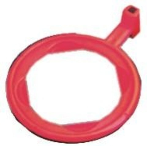 House Brand XR907 Bitewing Aiming Ring Red 54-0934 Interchangeable with Rinn & Flow
