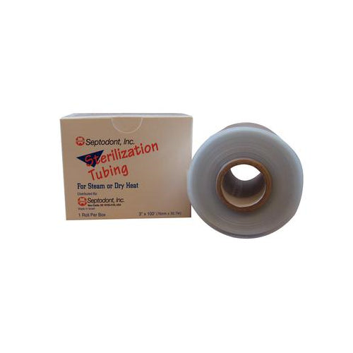 Septodont 01-I0013 Nylon Sterilization Tubing With Indicator 3