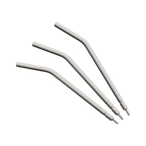 Dentsply Sirona 122503 FASTips A/W Disposable Air Water Dental Syringe Tips 250/Pk