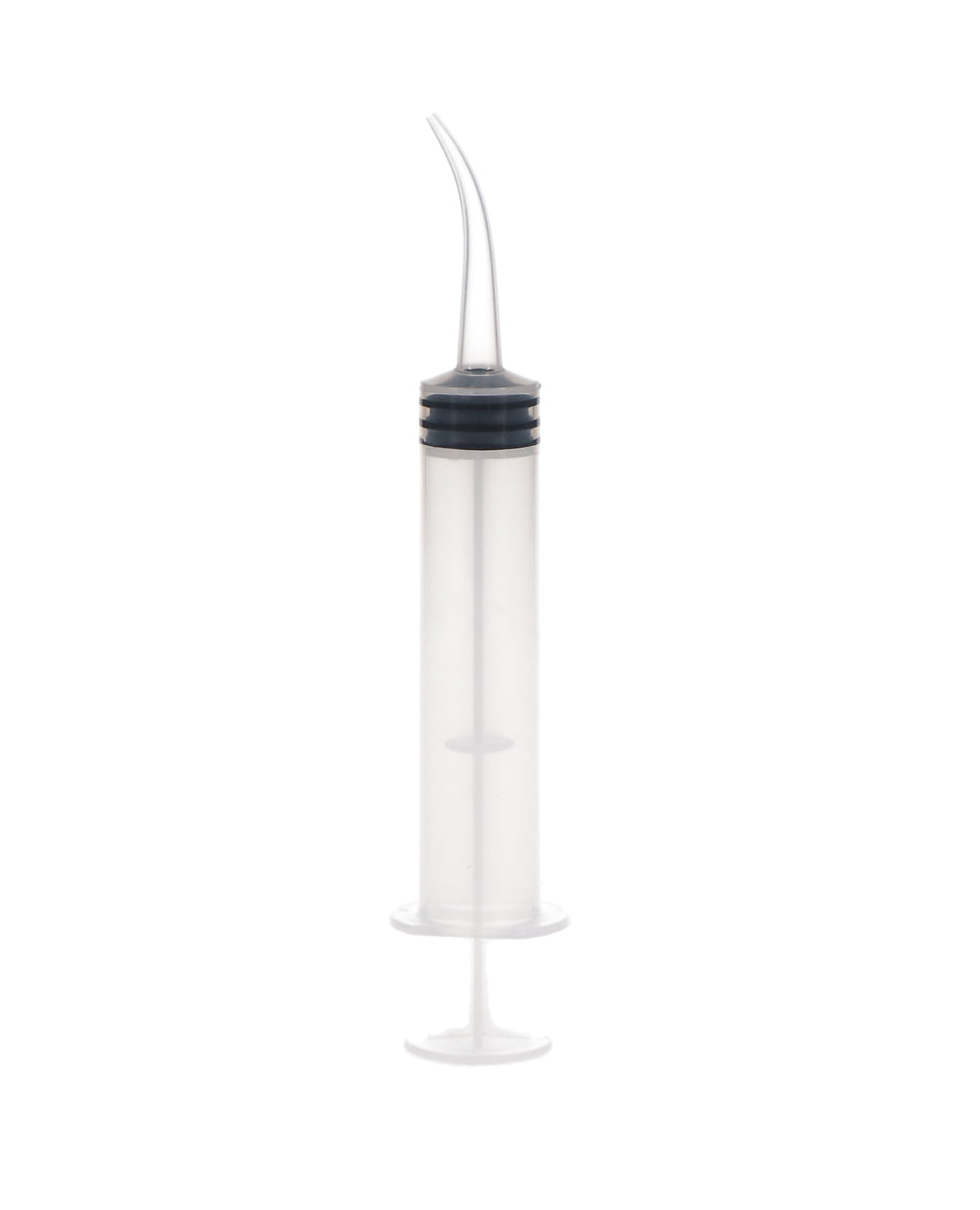 House Brand Dentistry 107200 Disposable Utility #412 Dental Syringe 12cc 50/Bx