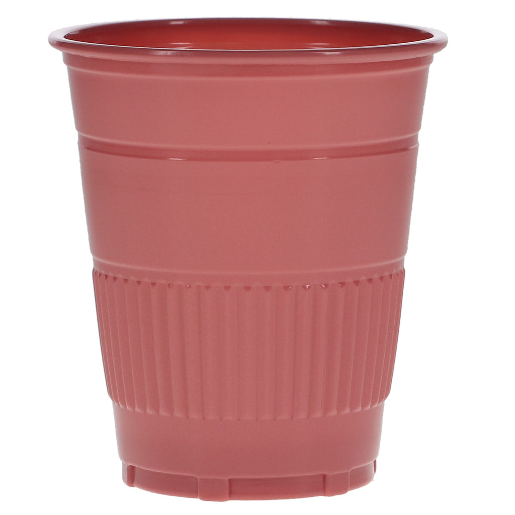 Disposable Plastic Drinking Cups 5 oz