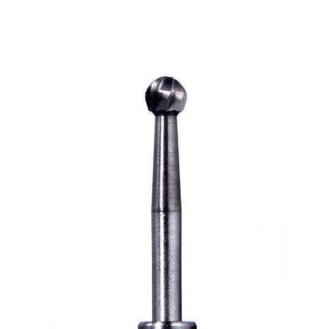 Mydent FG-8 Defend FG Friction Grip #8 Round Carbide Burs 10/Pk