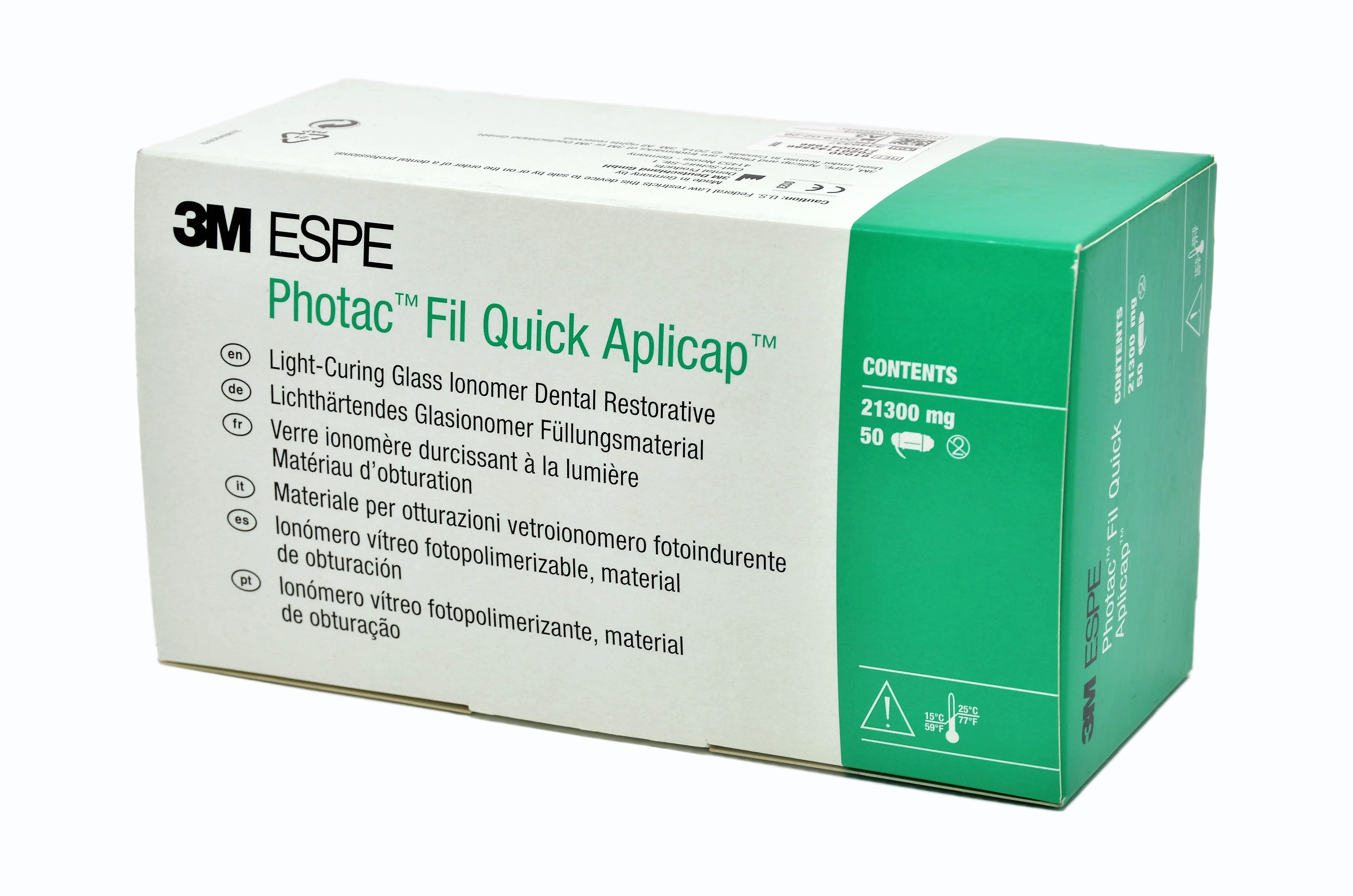 3M ESPE 46960 Protemp Plus Temporization Material Automix Cartridge 50 mL B3