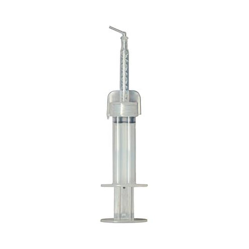 Danville Materials 93735 Mojo II Single Use Disposable VPS Syringes 100/Pk